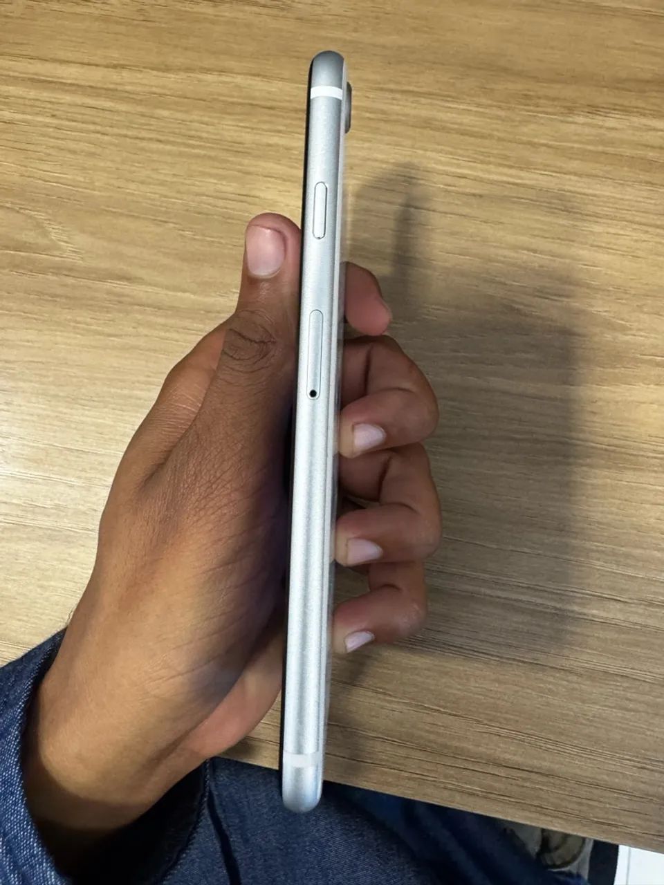 iPhone SE 2020 - Foto 3