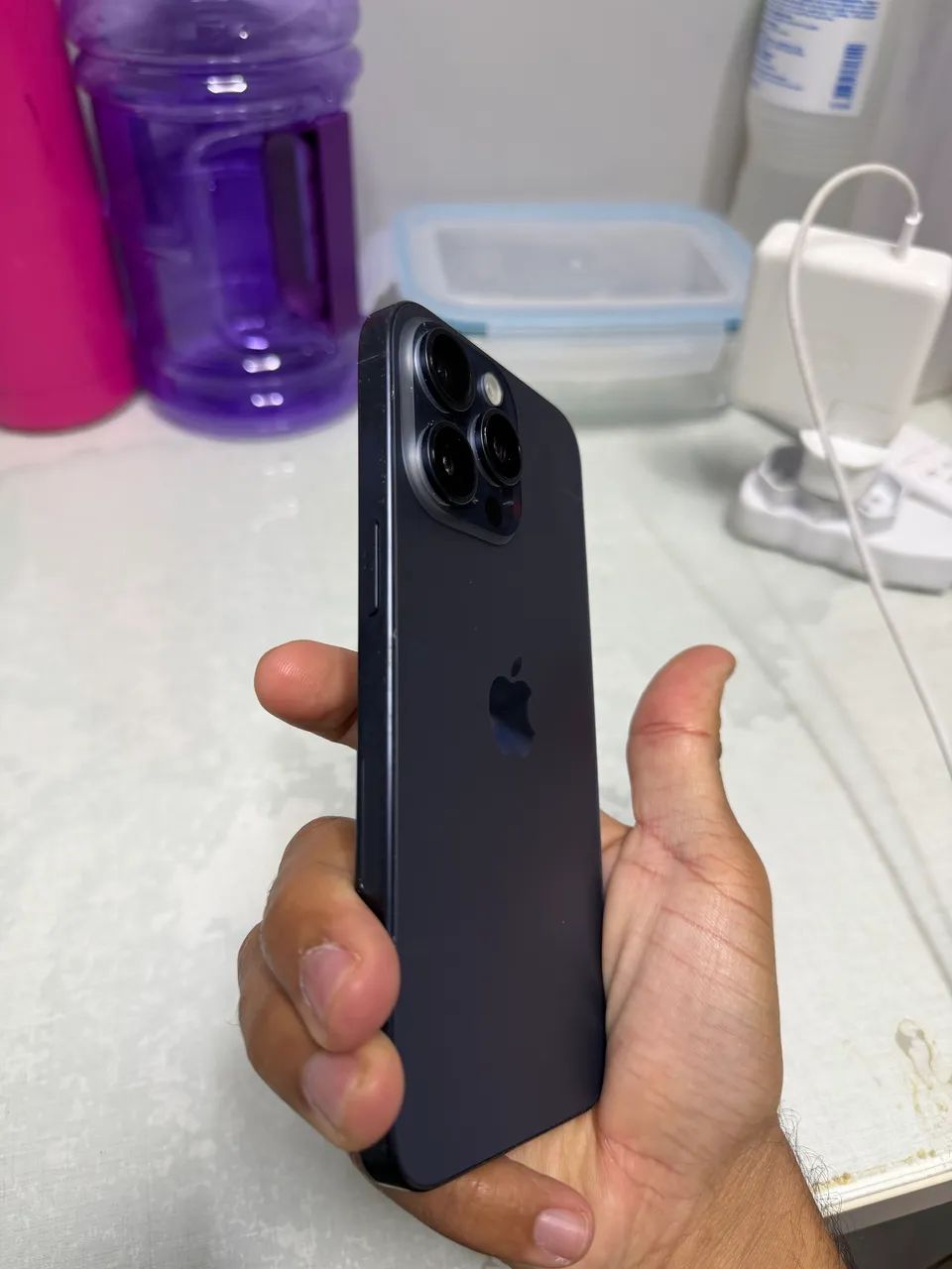 iPhone 15 Pro Max 512Gb - Foto 3
