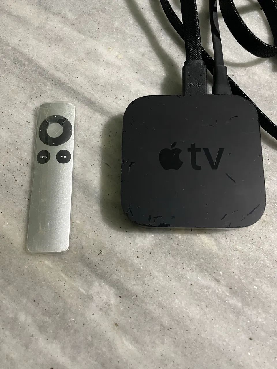 apple tv 1469 - Foto 3