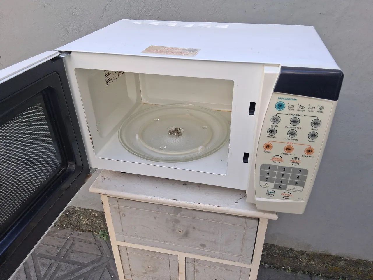 Micro-ondas  - Foto 2