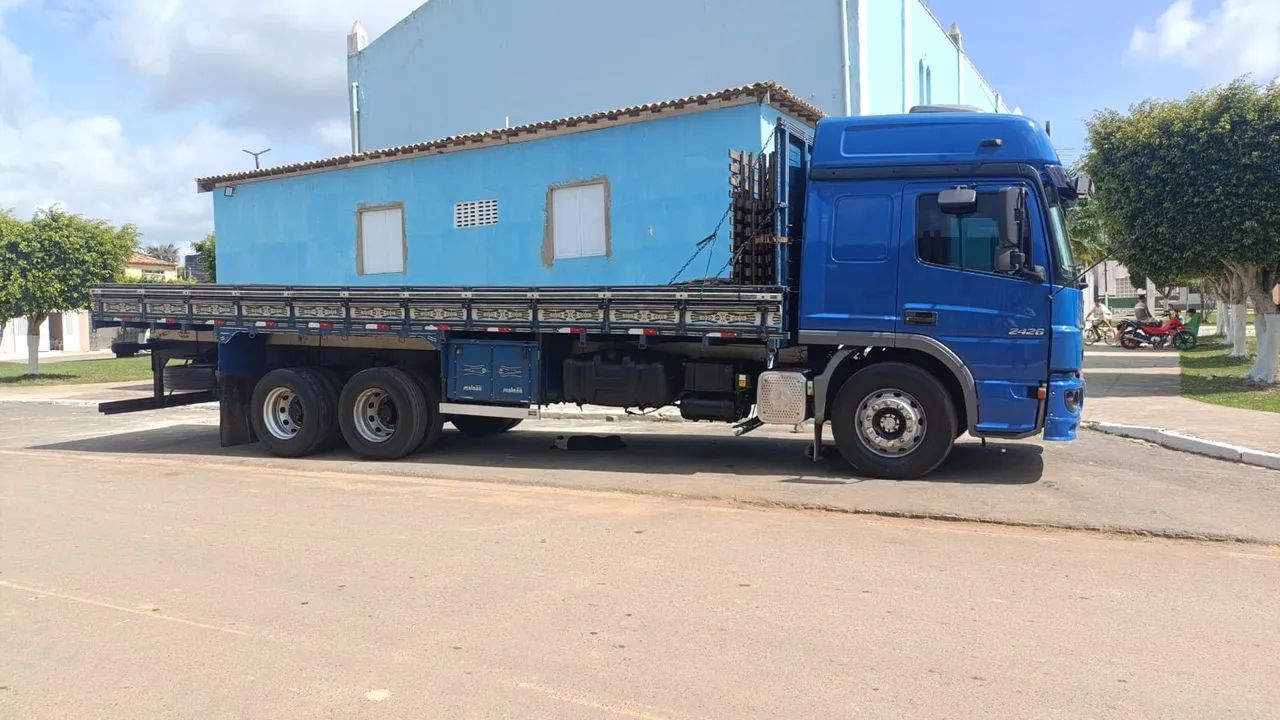 Mercades - Foto 2