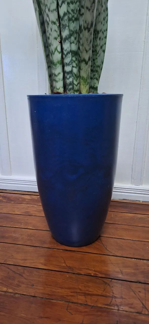 Vaso com espada de São Jorge  - Foto 2