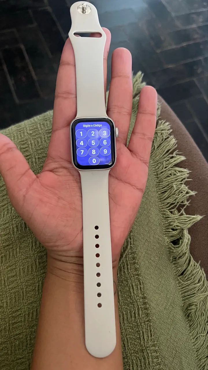 Apple Watch SE 2ª geração - Foto 2