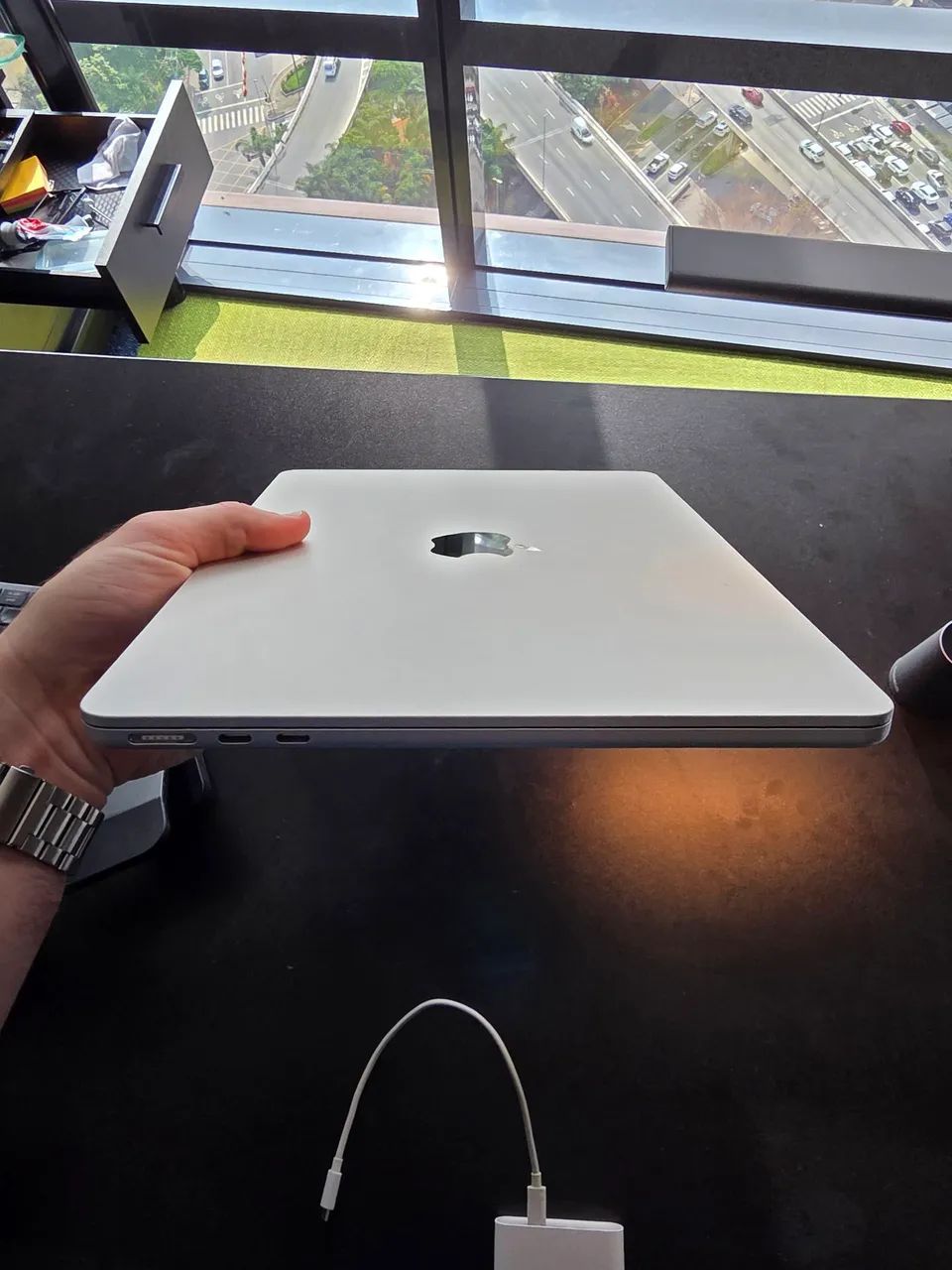 Macbook air M2 a2681 - Notebooks - Santana, São Paulo 1497675446 | OLX