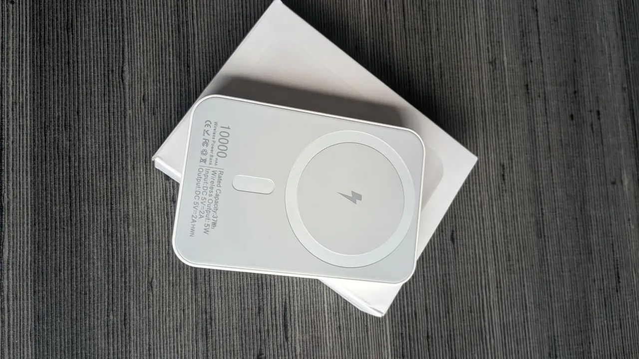 MAGSAFE IPHONE  - Foto 3