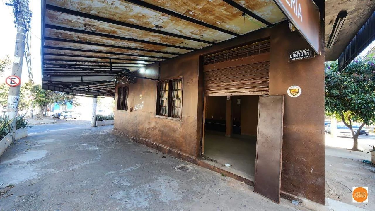 LOJA REFORMADA COM 225M2 NA AV DO CONTORNO - Foto 2