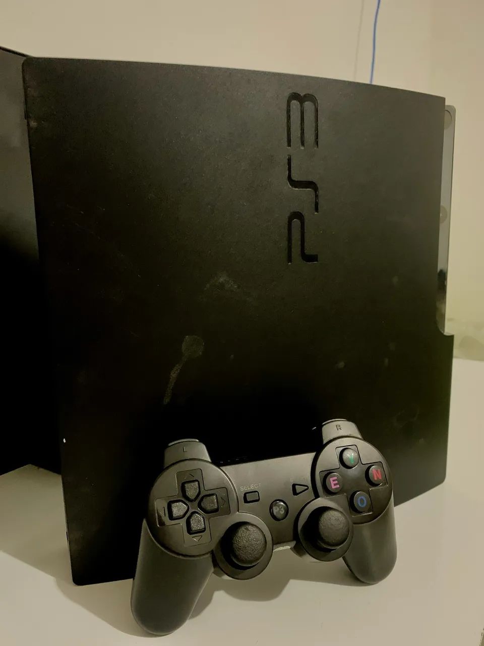 PS3 SLIM DESBLOQUEADO ? - Foto 2
