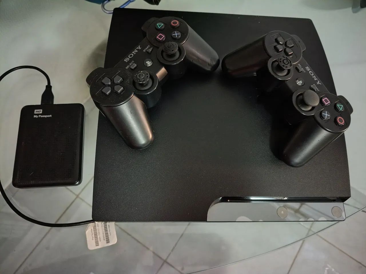 PS3 desbloqueado 
