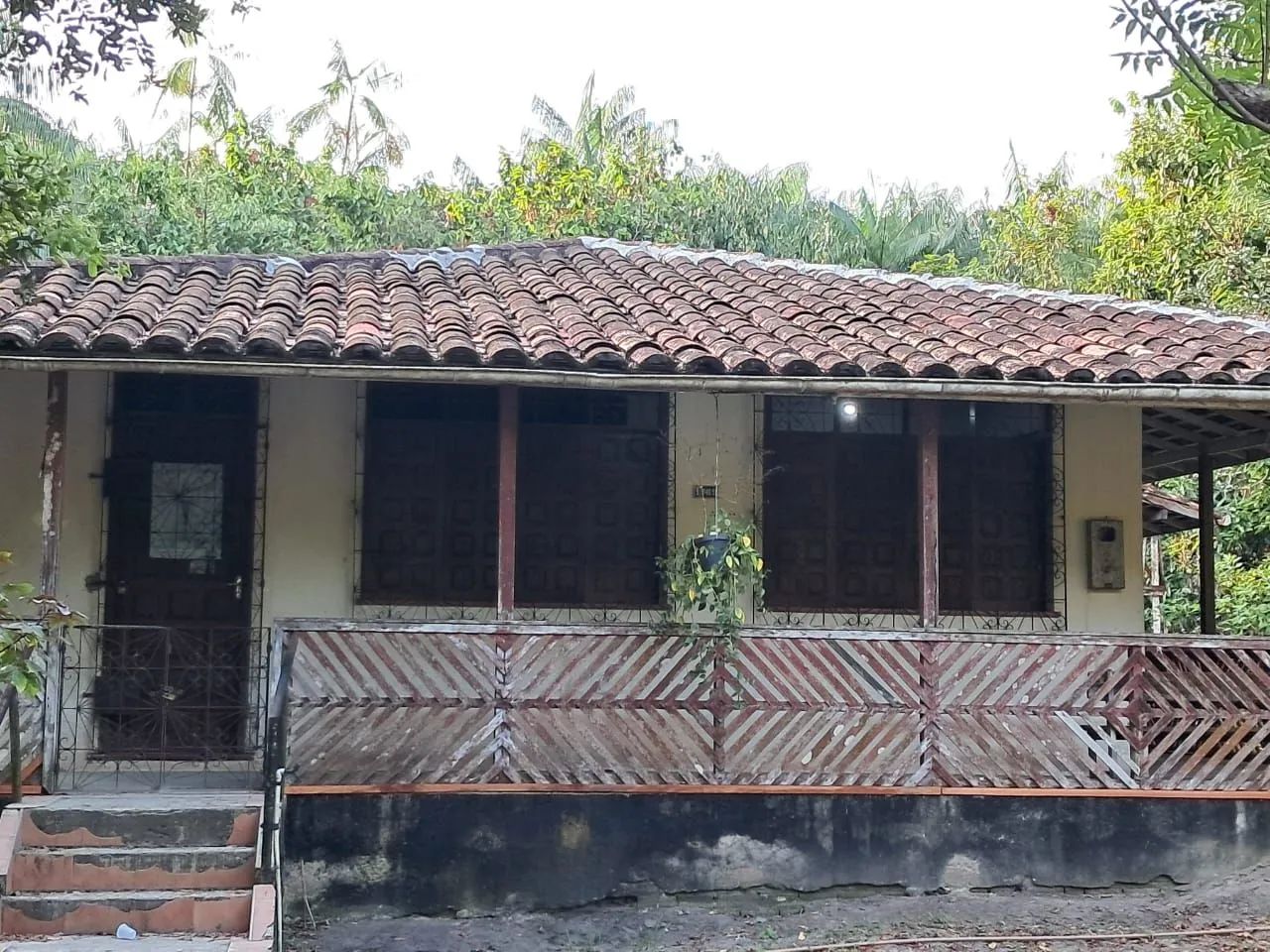 Casa ao lado da UFPA em Abaetetuba  - Foto 3