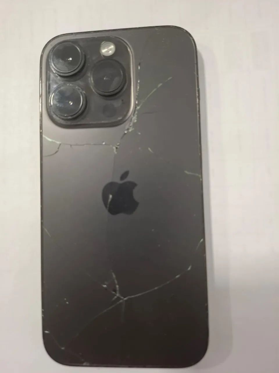 Iphone 14pro - Foto 3