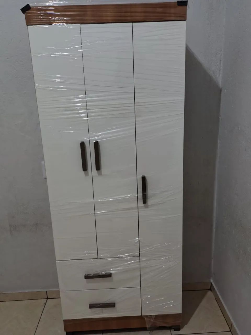 Guarda roupa 