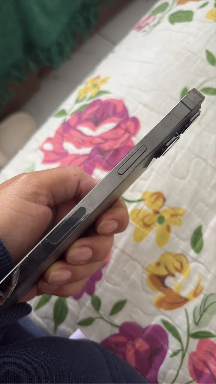 iPhone 13 Pro para retirada de peças  - Foto 4