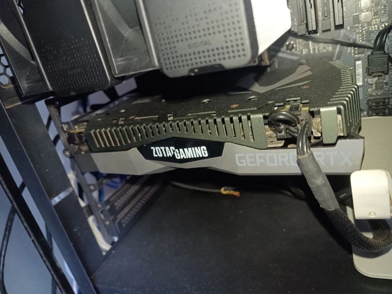 RTX 2060 6GB ZOTAC GAMING - Foto 4