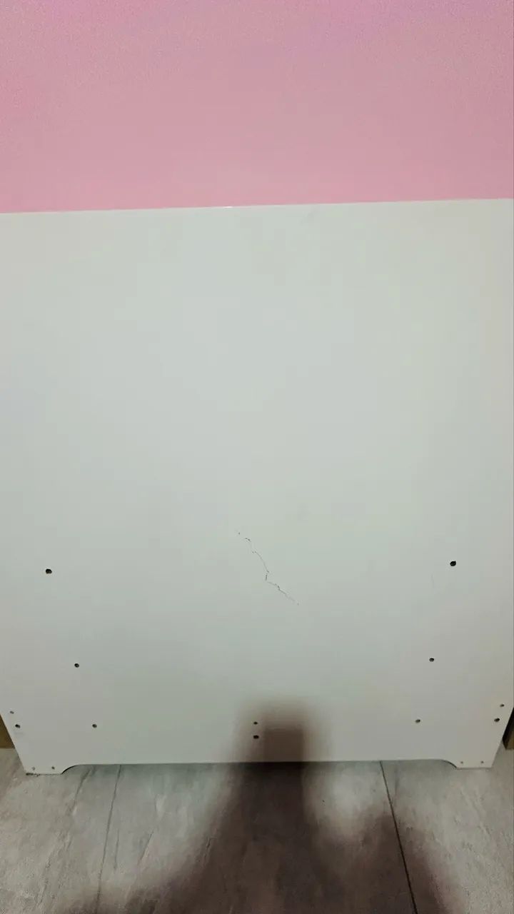 Berço cama completo com colchão novo - Foto 3