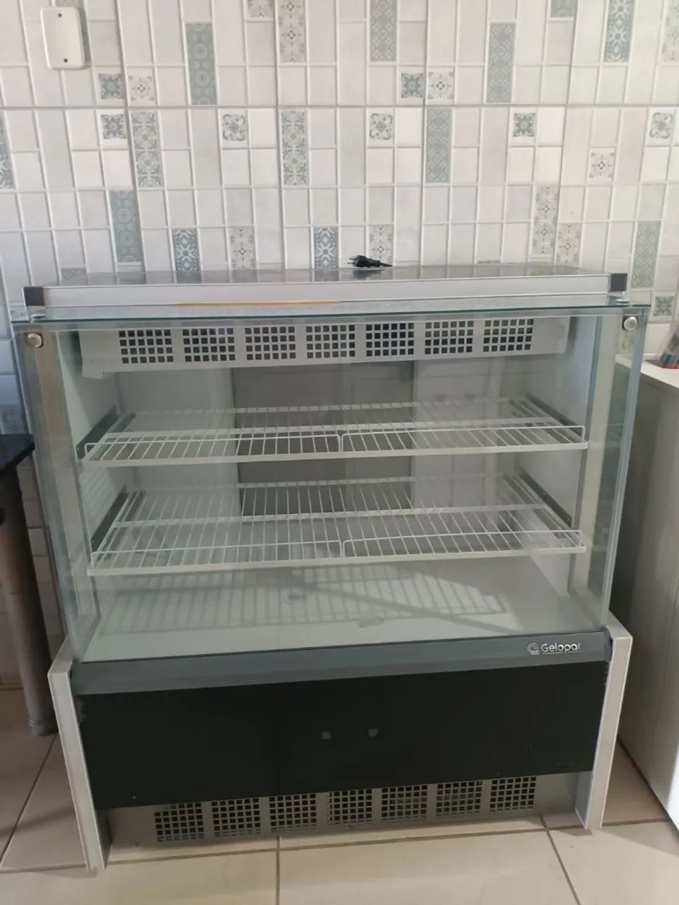 Balcão refrigerado  - Foto 3