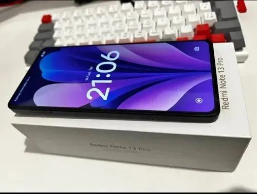 Xiaomi Redmi Note 13 Pro 4G 