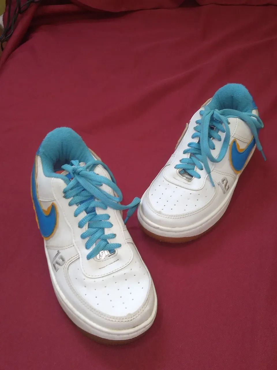 Tênis Nike Unissex  - Foto 3