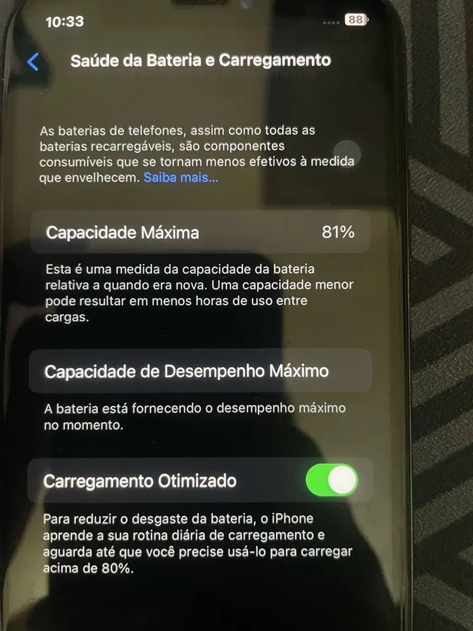 iPhone X 64GB - Foto 3