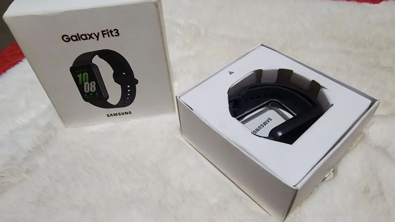 galaxy fit 3 - Foto 5