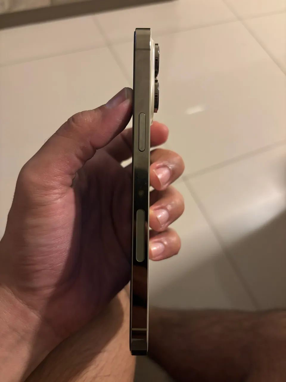 iPhone 14 Pro Max 128 - Foto 3