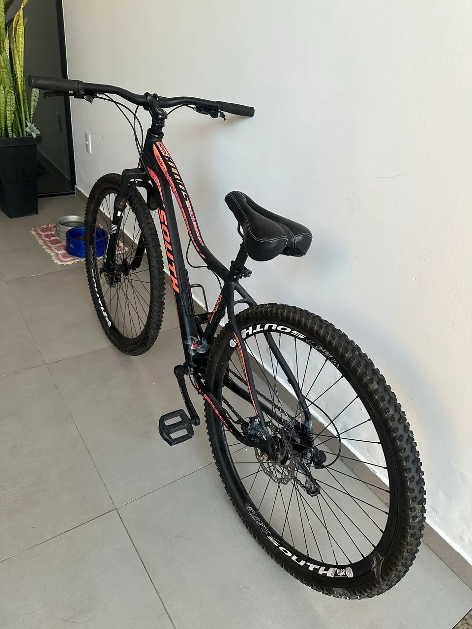 Bicicleta aro 29 - Foto 3