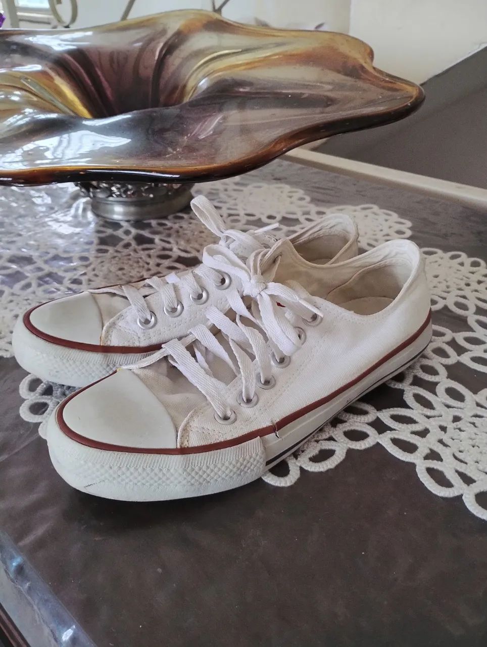 Tênis All Star Converse Original 36 - Foto 3