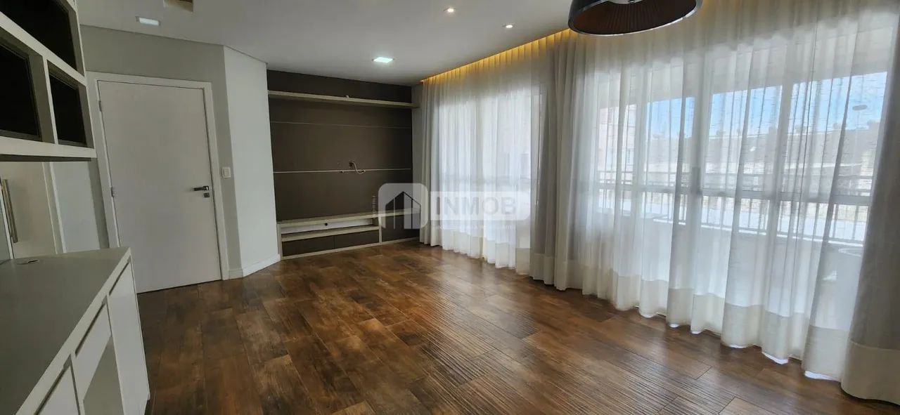 Apartamento no Centro de Taubaté, 3 Dorms, 104m², Edifício Toscana - Foto 5