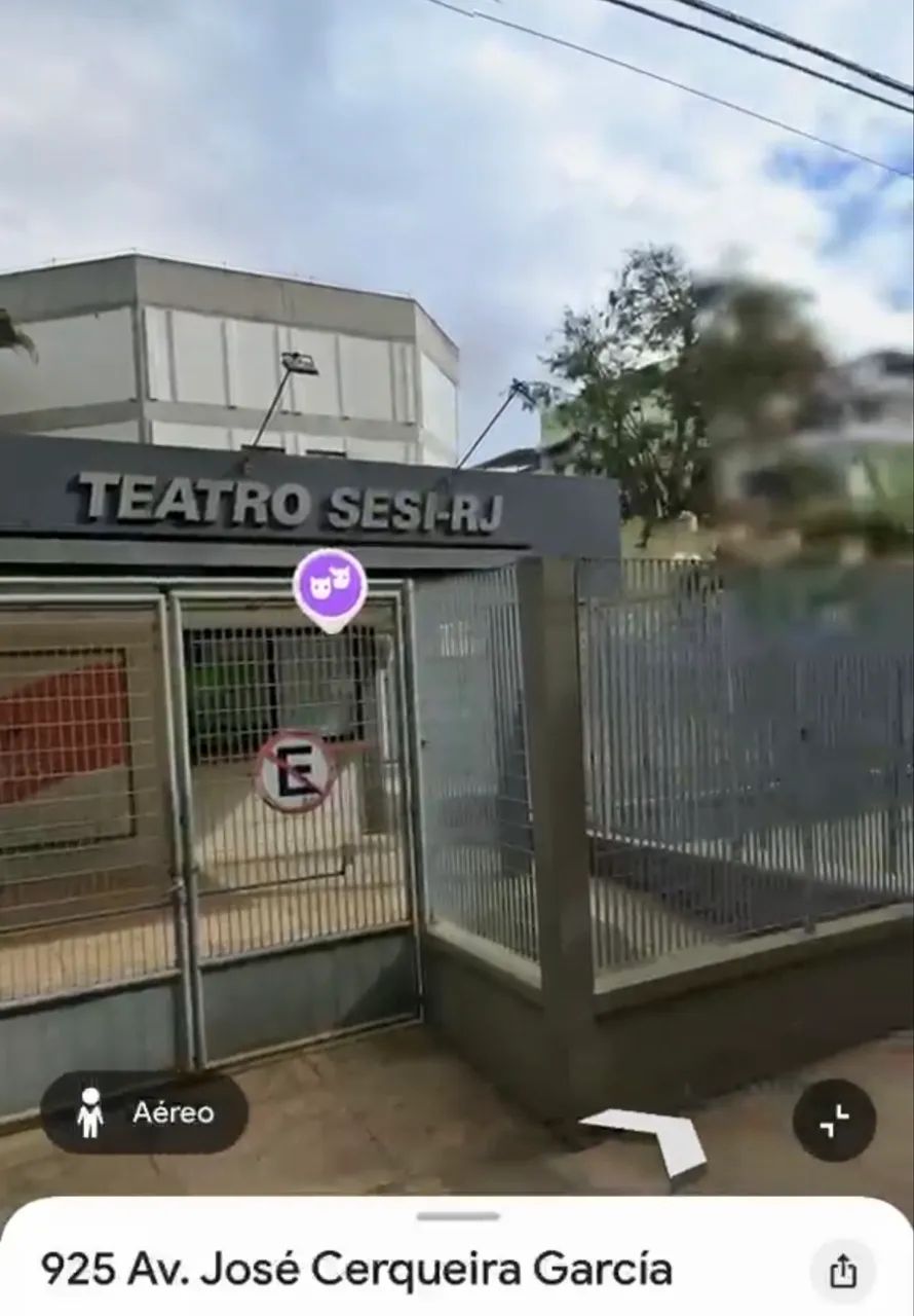 Vendo Terreno - Na rua do Sesi  - Foto 4