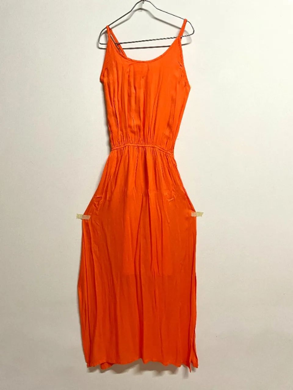 Vestido Longo P - Foto 2