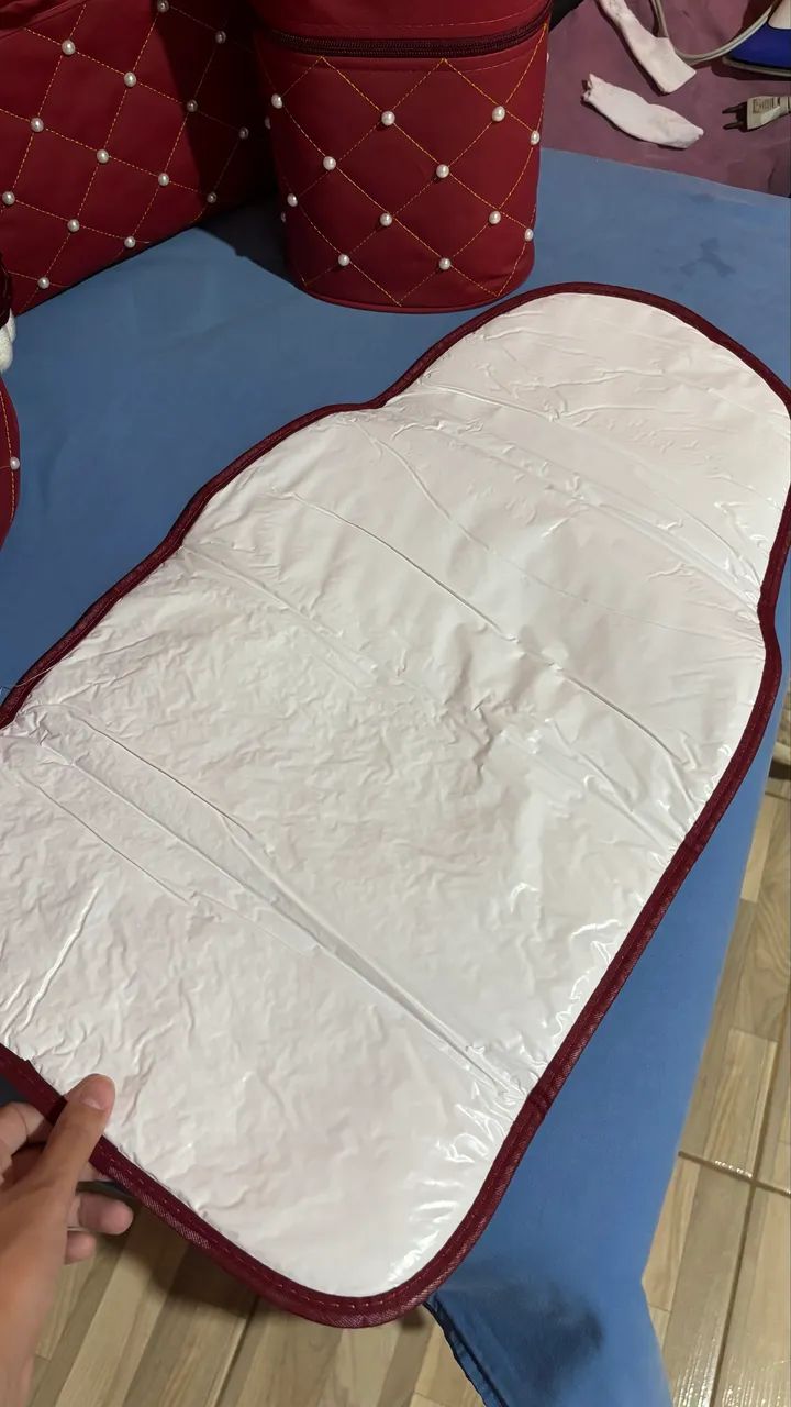 Bolsa maternidade  - Foto 2