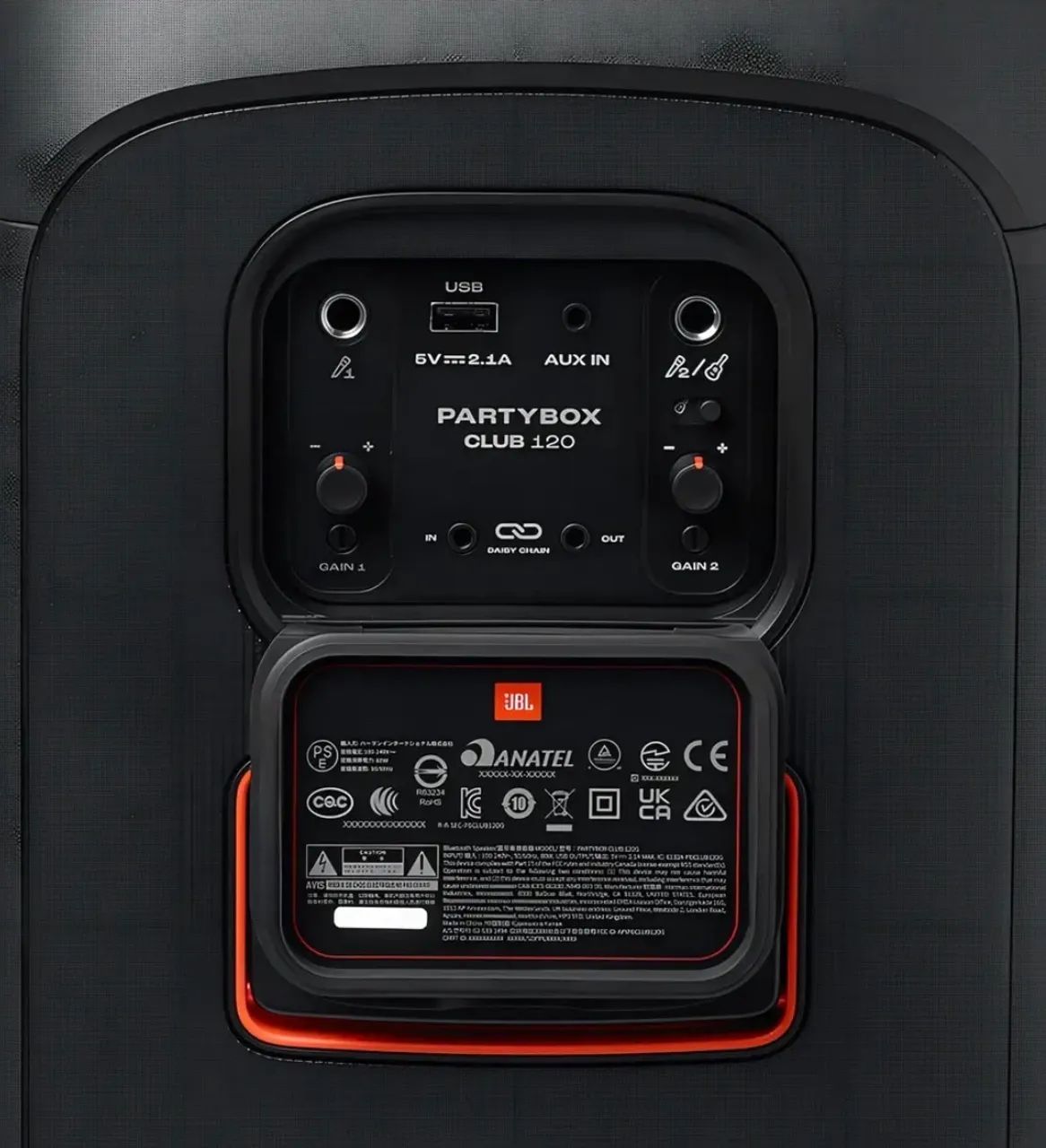 Jbl Paraty box  - Foto 2