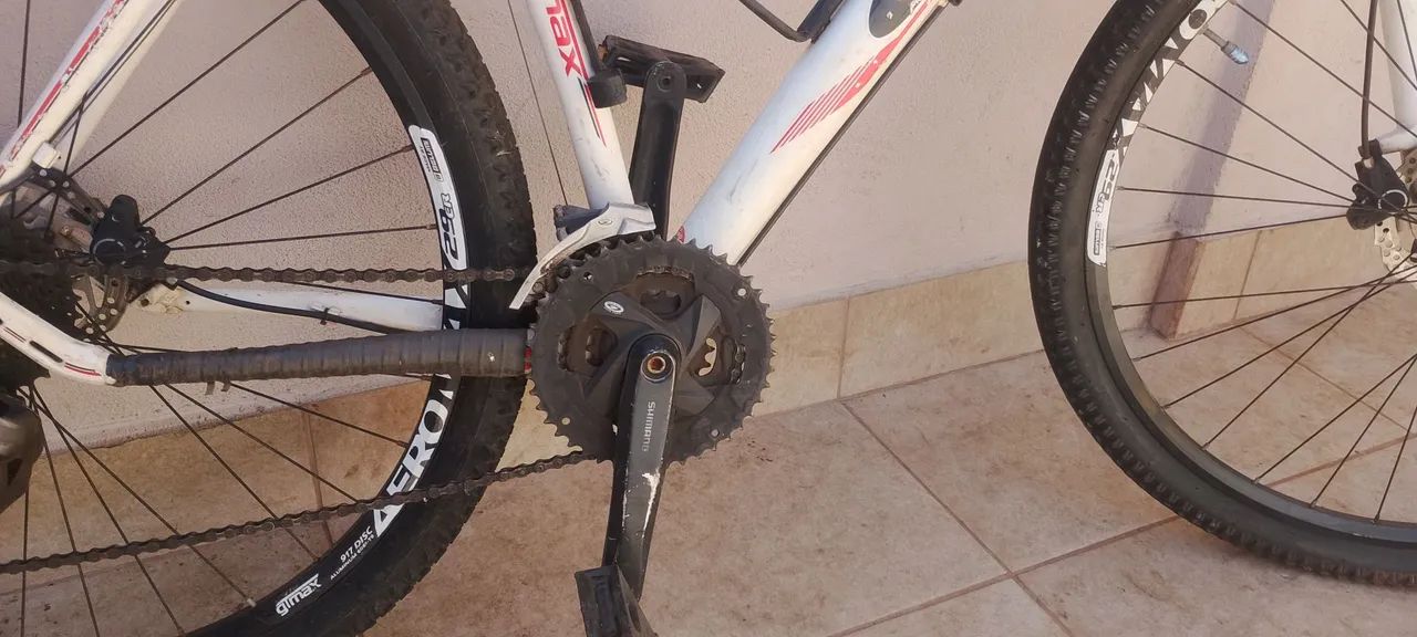 Bike aro 29 - Foto 4