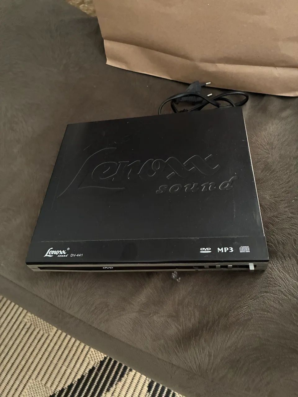 DVD  - Foto 2