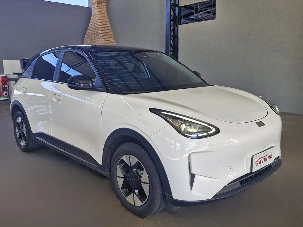Geely Ex2 EX2 MAX 2026