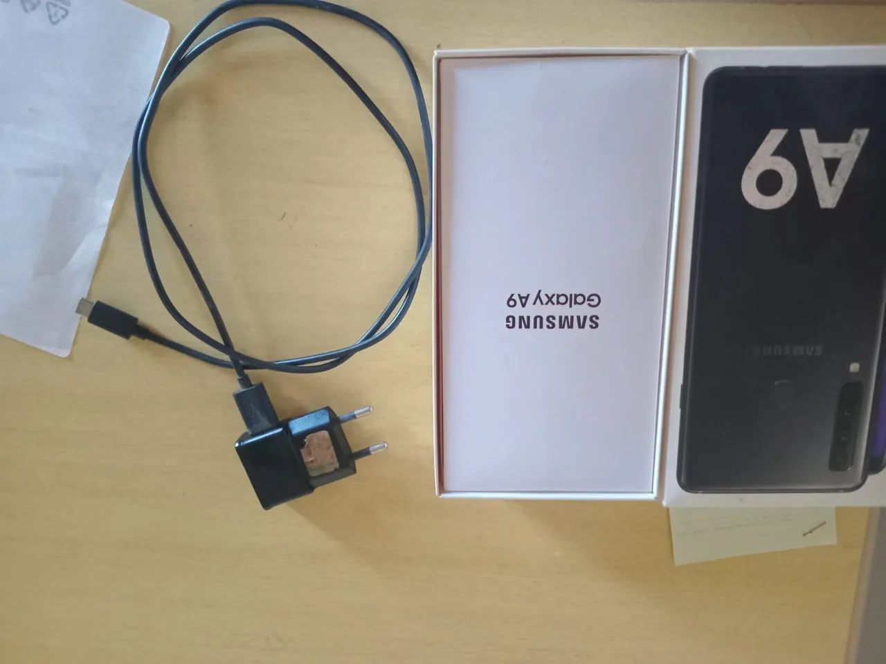 Smartphone Samsung Galaxy A9 2018 - Foto 3