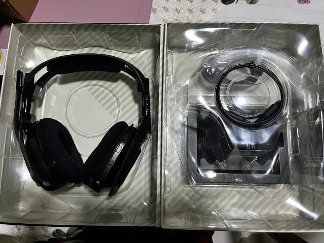 Headset - Astro A50 - Foto 3