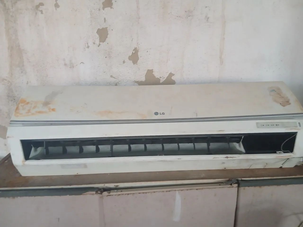 Ar condicionado  splinter 12.000 btus 220v - Foto 3