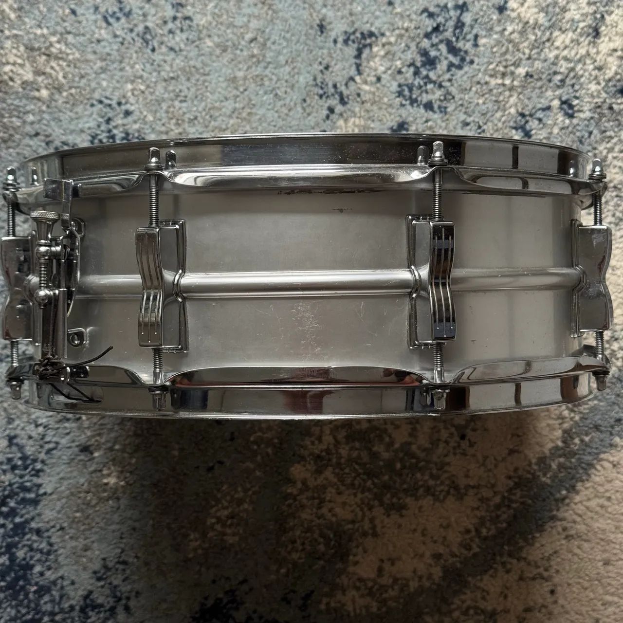 Ludwig Acrolite 1968 - Foto 3