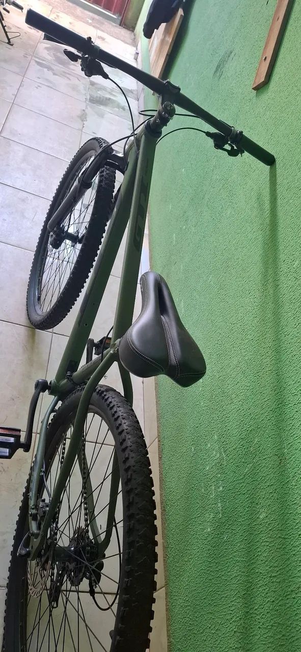 Bicicleta  - Foto 5