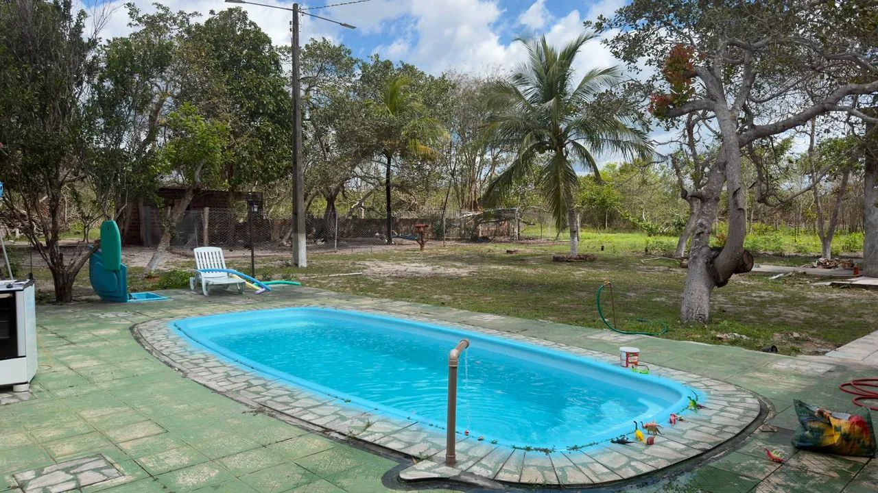 Vendo fazenda - Foto 3