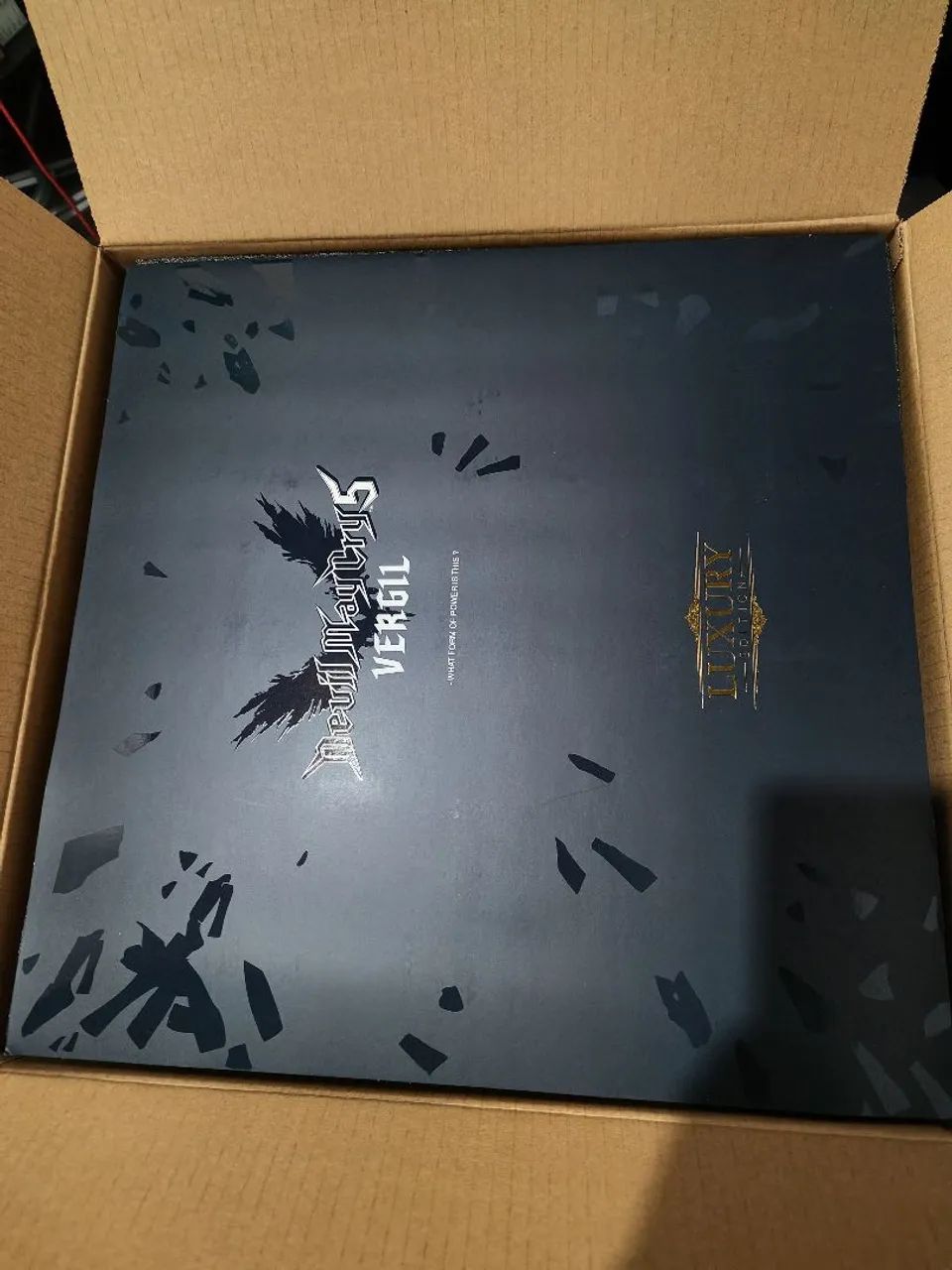 Vergil deluxe Asmus toys - Foto 5