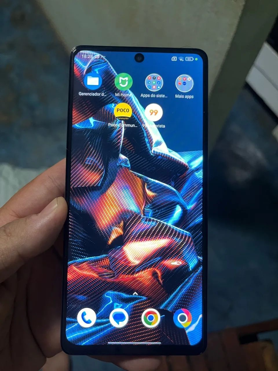 Poco x5 pro 5G - Foto 5