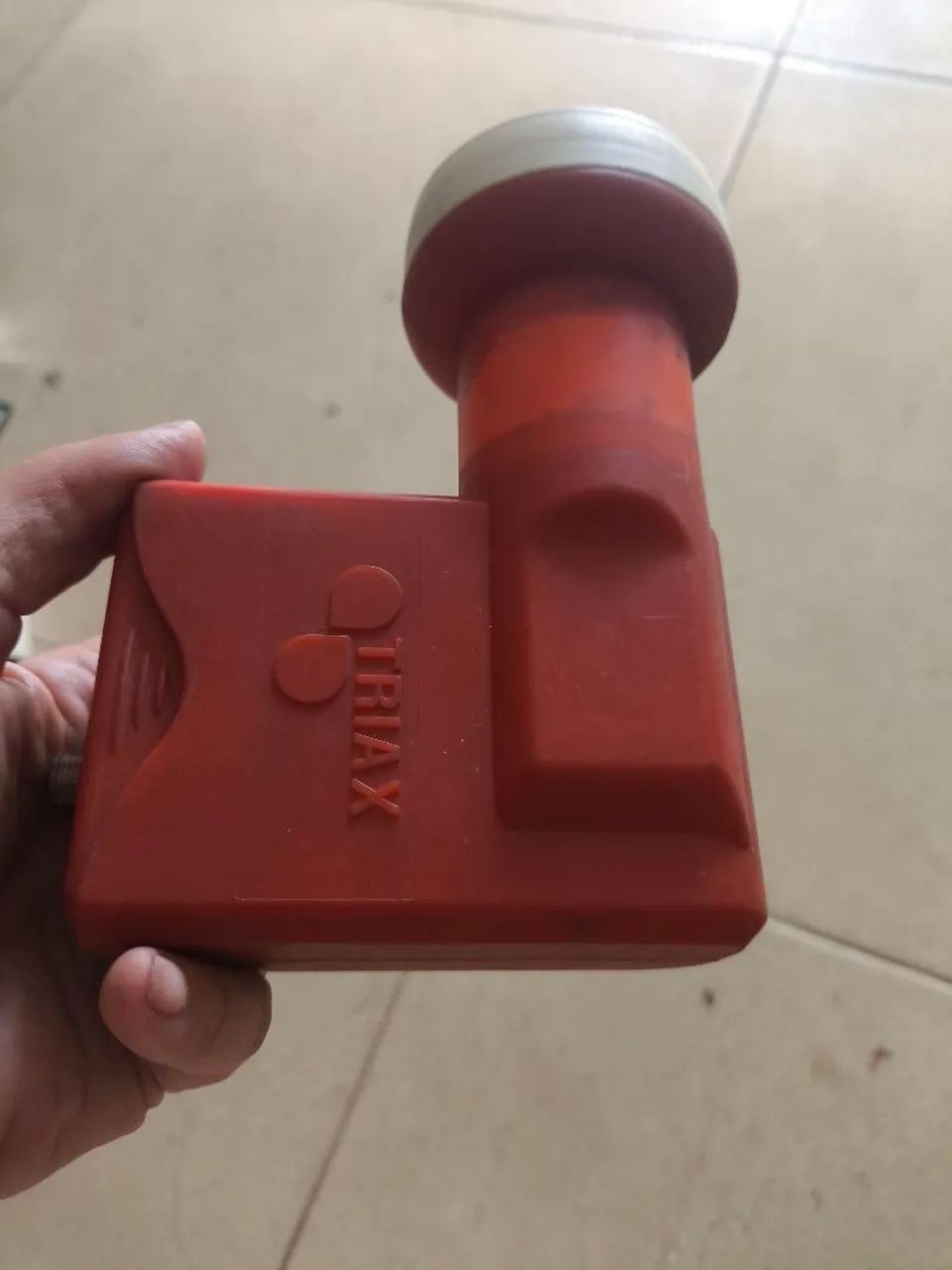  LNB (Low Noise Block - Foto 4