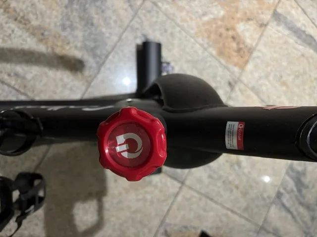 bike de spinning - Foto 2