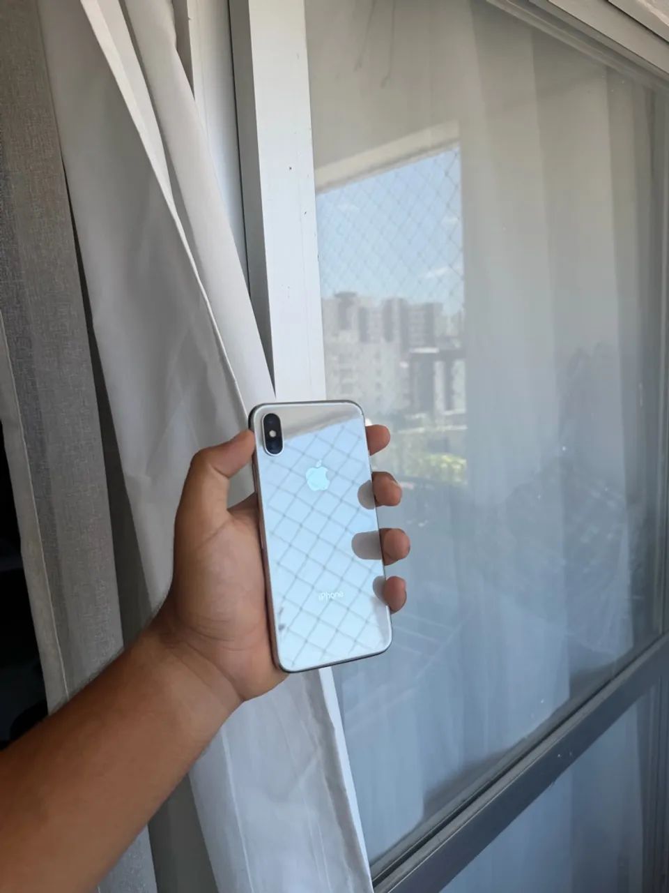 Iphone X 256gb