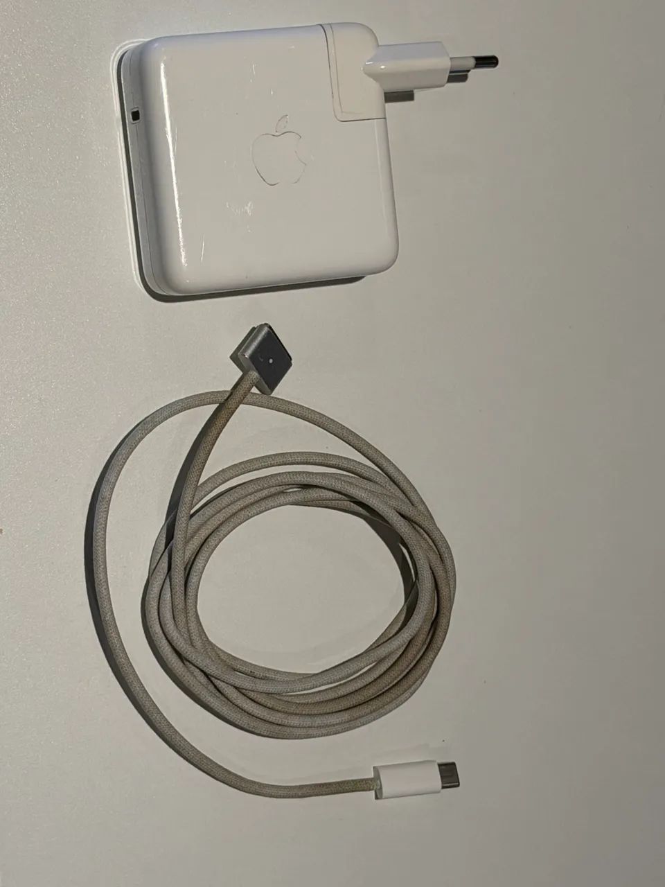 MacBook Pro 14? M1 Pro 16 GB 512 GB - Estado impecável - Foto 4
