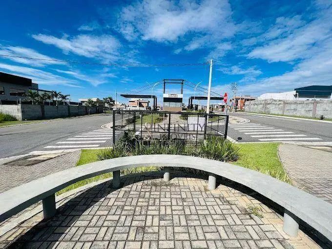 Terreno à venda, 260 m² por R$ 486.000,00 - Recanto dos Eucaliptos - São José dos Campos/S - Foto 9