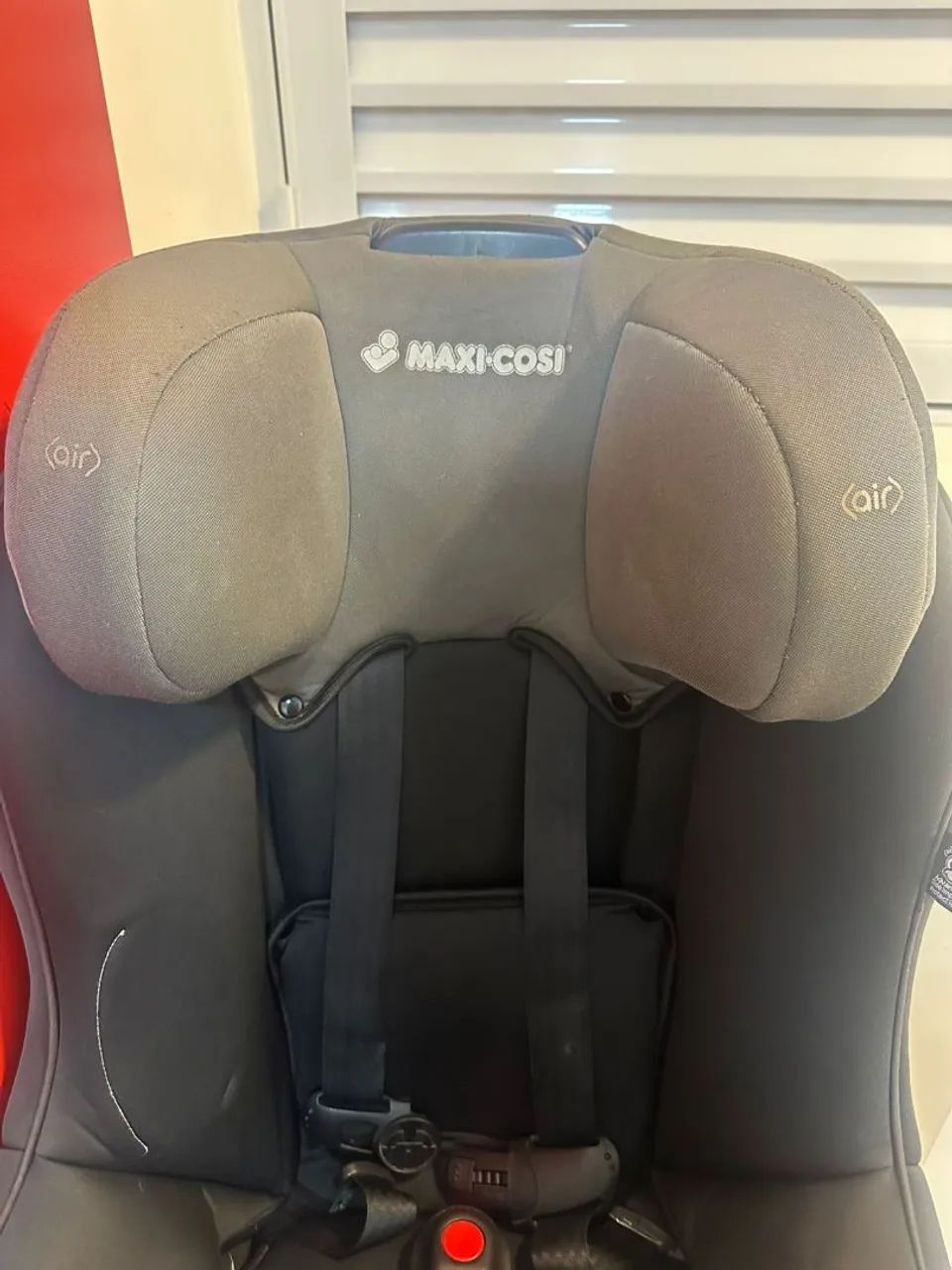Cadeirinha Maxi Cosi - Foto 4