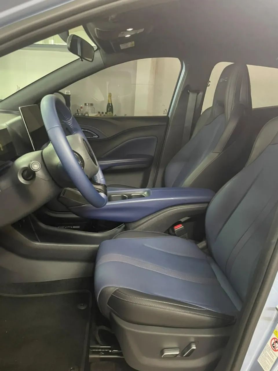 BYD Dolphin Mini (Elétrico) 2027 - Foto 5