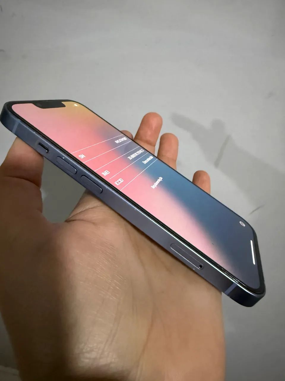 iPhone 14 - 128GB - Foto 3